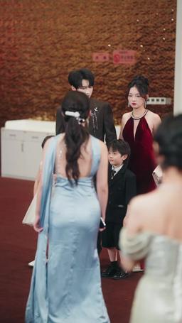 Daddy, We're Getting You a Wife episode 63