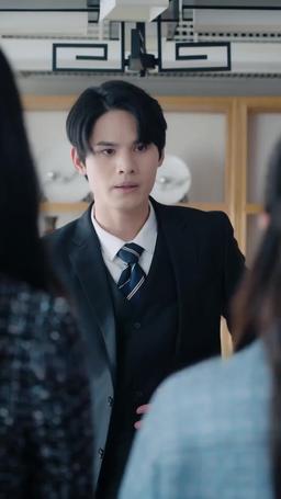 新婚錯嫁，逃婚後新郎真香了 episode 5