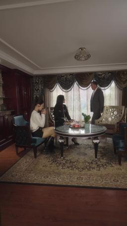 Love Across Time and Space episode 70