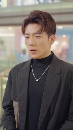 I Am Bro, Escort, or Boyfriend? episode 28