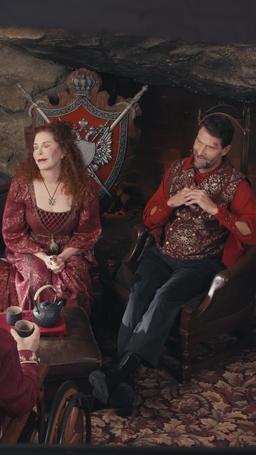 The Seamstress Is The Duchess episode 40
