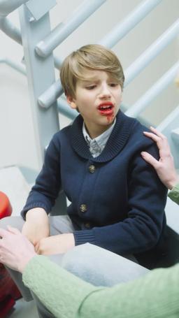 Como Beijar um Vampiro episode 45