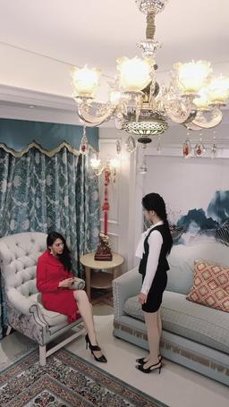 尋找失落的愛 episode 41