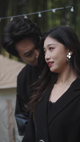 婚不容情 episode 54