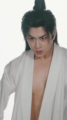 Blind to Love, Bound to You episode 36