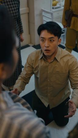 我是司令千金 episode 45