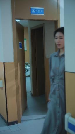 霧散風不停 episode 58