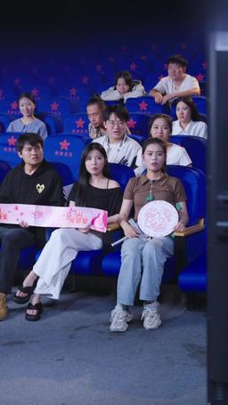 Emaranhado de Amor episode 36