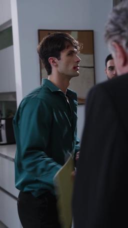 Caí na Armadilha do Amor do Meu Cavaleiro Perfeito episode 34