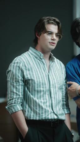 Não Sintam Minha Falta Quando Eu Me For episode 35