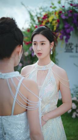 重逢時，萌寶啞妻好難哄 episode 59