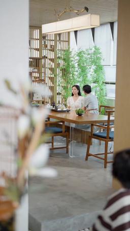 愛你命中註定 episode 98