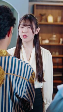 香りの復讐～囚われるの花嫁～ episode 39