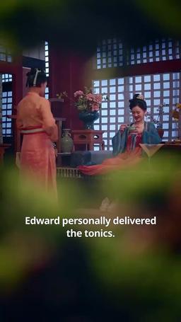 The Emperor Is a Pawn episode 40