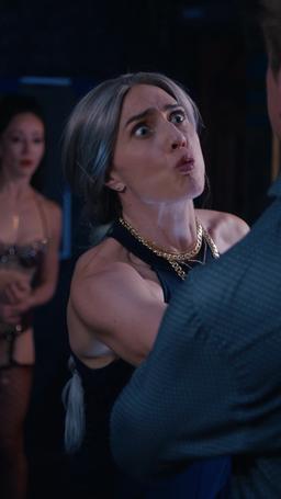 A Rainha Loba Alfa Retorna episode 37