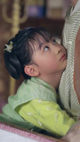 鳳火還巢 episode 20