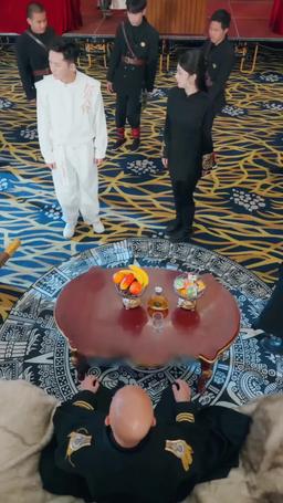 龍騰四海 episode 9