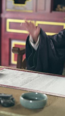 鳳火還巢 episode 23