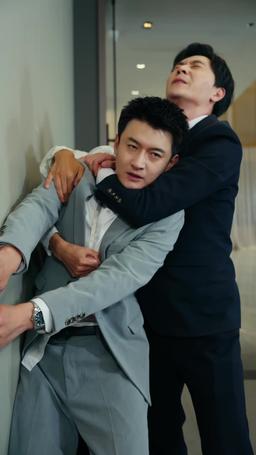 老闆你公司炸了 episode 6