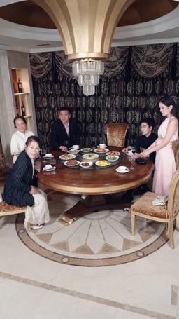 顧總傻了吧你才是替身 episode 19