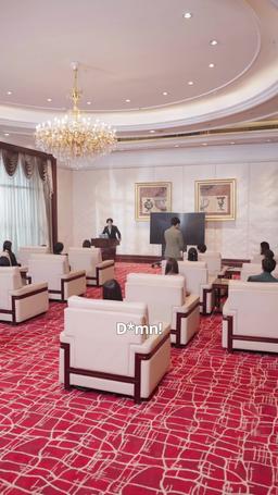 The Family Plan: Love Strikes Twice episode 39