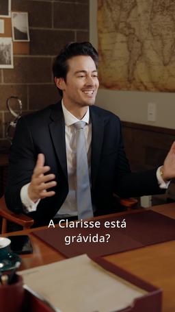 Resistir ao Sr. Lloyd: Romance Idade-gap episode 54