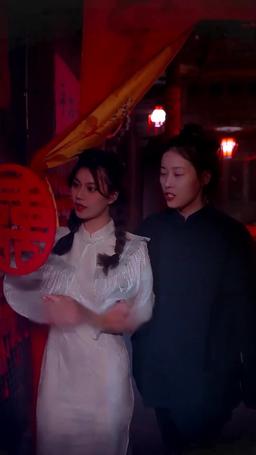回到民國當土豪 episode 66