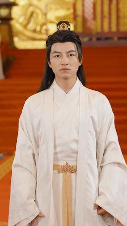 장군, 다시 총을 들다 episode 60