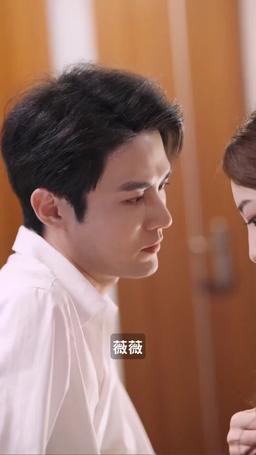 先婚後愛：裴少的契約小嬌妻 episode 28