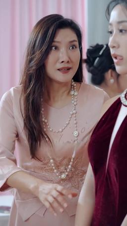 ผิดพลาดในงานวิวาห์ พี่สาวน้องลุกขึ้นสู้ episode 22