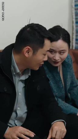 假如有人溫柔待我 episode 15