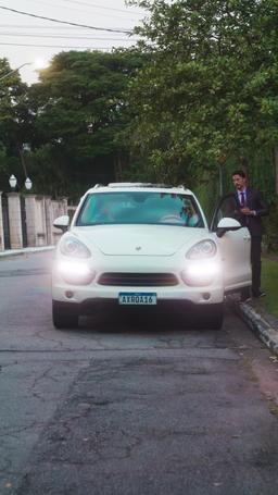 Conquistei um bilionario para ser meu marido episode 42