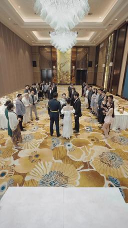 巾幗媽媽不好惹 episode 21