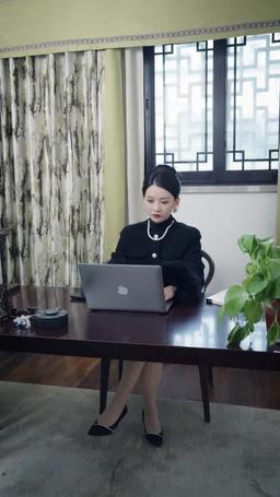 大哥死後，大嫂殺瘋了 episode 38
