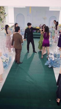Oops! I Slept My Rival's Billionaire Dad episode 26