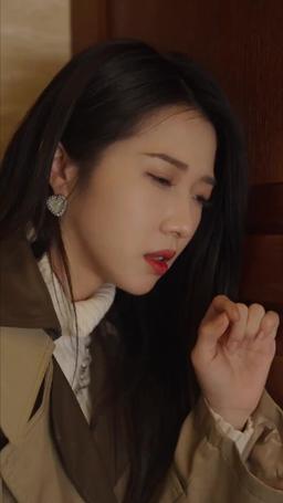 就是喜歡你 episode 50