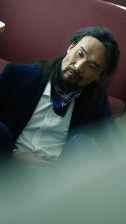 列車逃殺：我能推演未來 episode 61