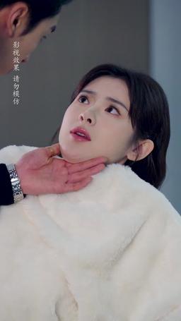 玫瑰花開情深時 episode 15