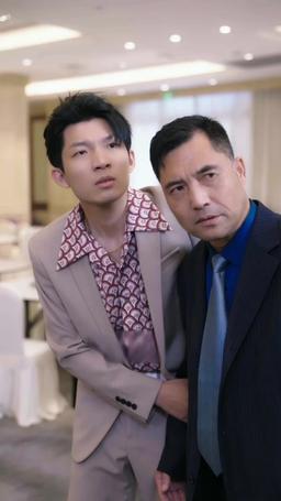 Kebanggaan Klan: Kembalinya Sang Bela Diri episode 37