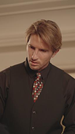 Ex-Convict Nanny and Billionaire Single Dad episode 52