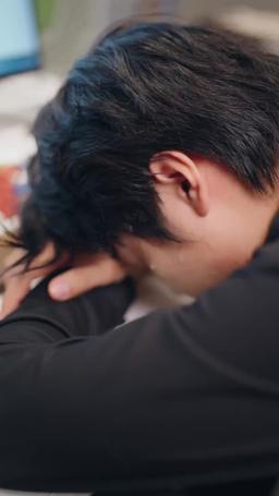 A Love Unseen episode 40