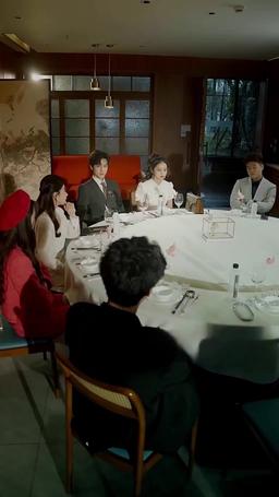 強勢鎖婚，傲嬌總裁別想跑 episode 73