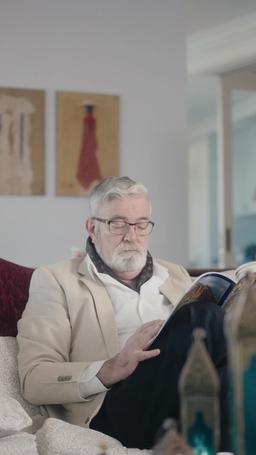 Enceinte du milliardaire episode 50