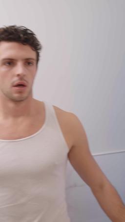 Amoureuse du meilleur ami de mon frère ?! episode 9