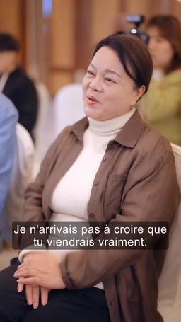 Arrêtez votre petit jeu, Madame ! episode 86