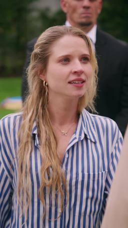 Una Reina Nunca Llora episode 15