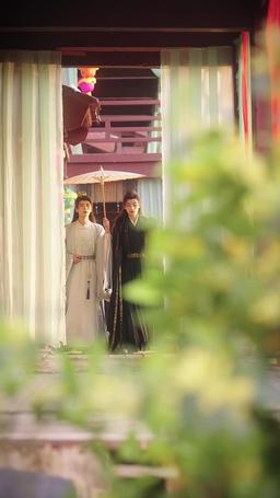 嫁春風 episode 2