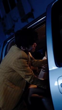 霸情惡少的小逃妻 episode 28