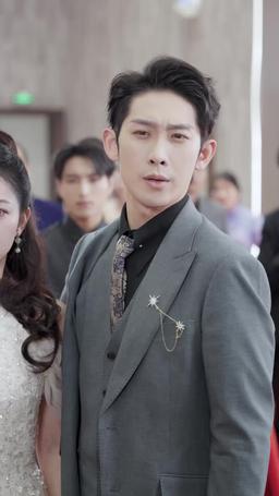 八年錯付一朝覺醒後 episode 46