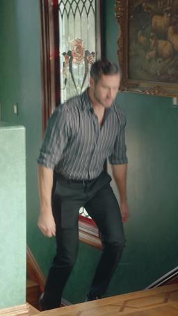 Enamorada del papá mafioso de mi ex episode 37